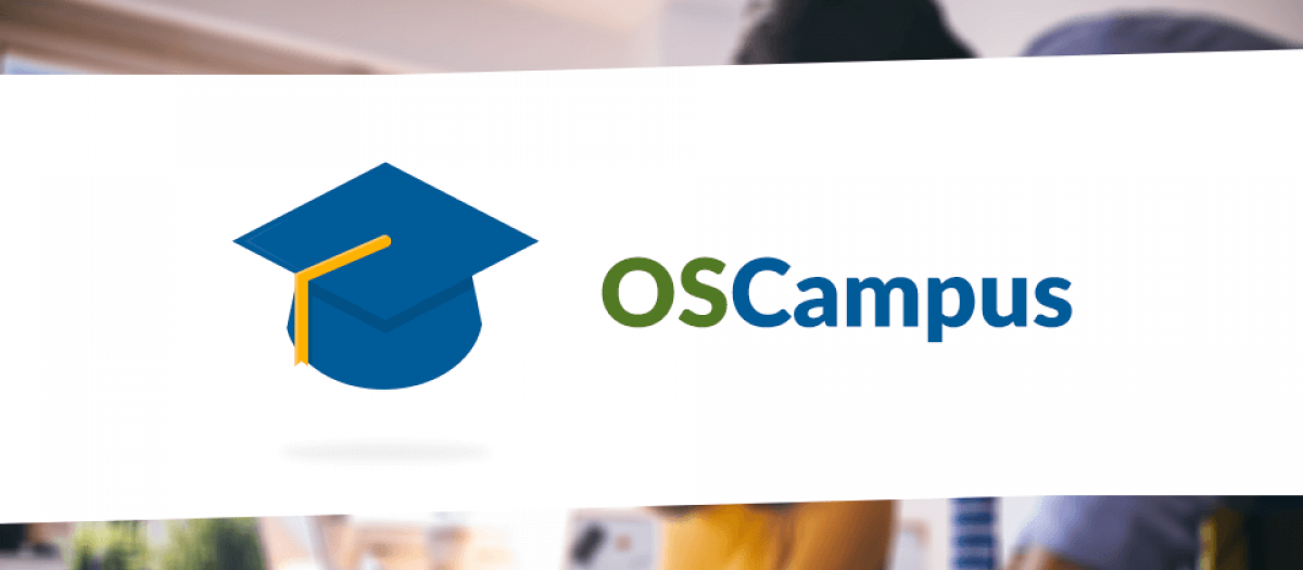 Oscampus - Joomla Extension