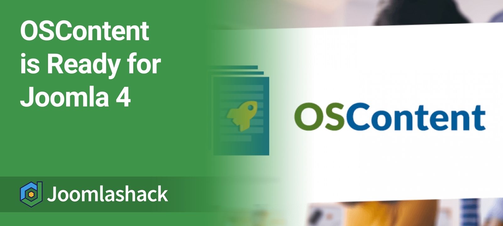 Oscontent Pro - Joomla Extension