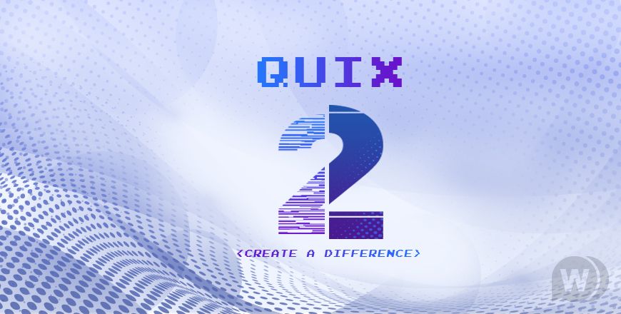 Quix Pagebuilder Pro - Joomla Extension