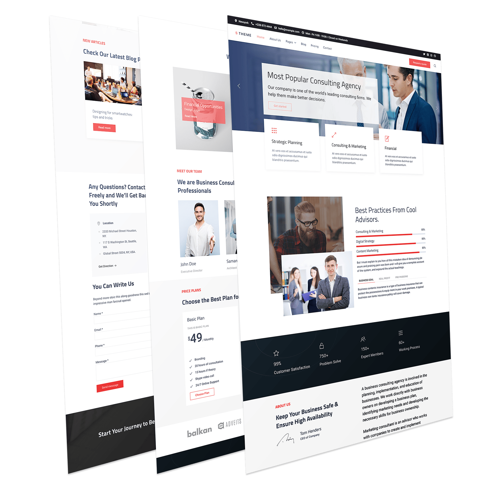 Responsivizer - Joomla Extension