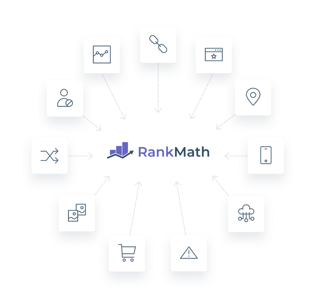 Seo Rank Analyzer - Joomla Extension