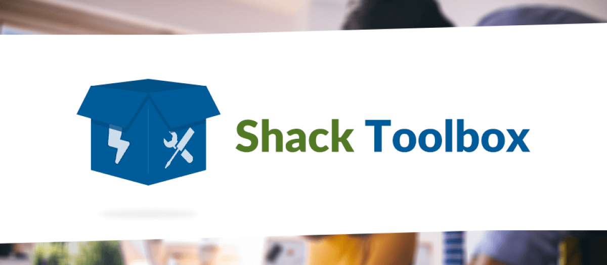 Shack Toolbox - Joomla Extension