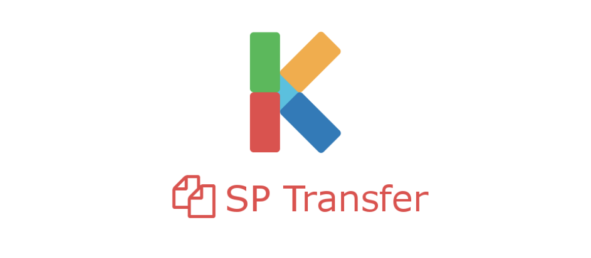 SP Transfer - Joomla Extension