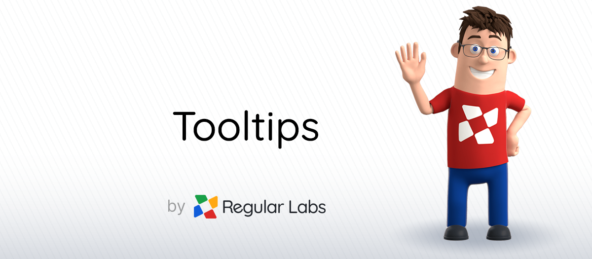 Tooltips Pro - Joomla Extension