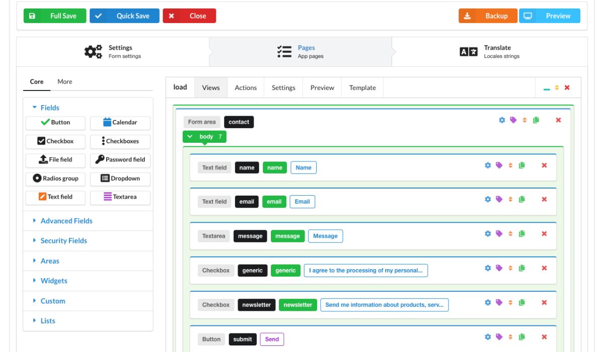 Chronoforms-Pro-Joomla-Extension-1