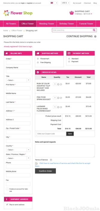 Cmsmart-One-Page-Checkout-For-Virtuemart-Joomla-Extension-1