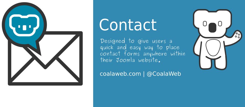 Coalaweb-Contact-Joomla-Extension-1