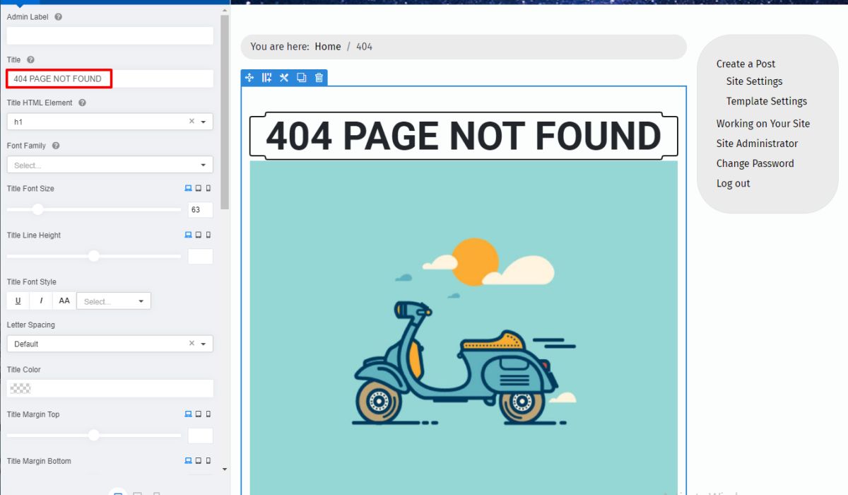 Custom-Error-Page-Joomla-Extension-1