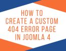 Custom-Error-Page-Joomla-Extension-4