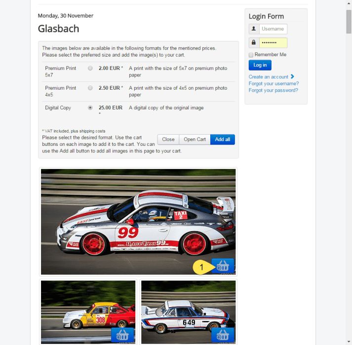 Event-Gallery-Extended-Joomla-Extension-10