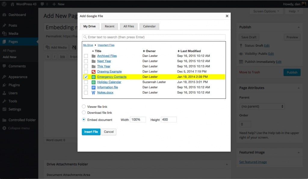 Google-Drive-Documents-Embedder-Joomla-Extension-1