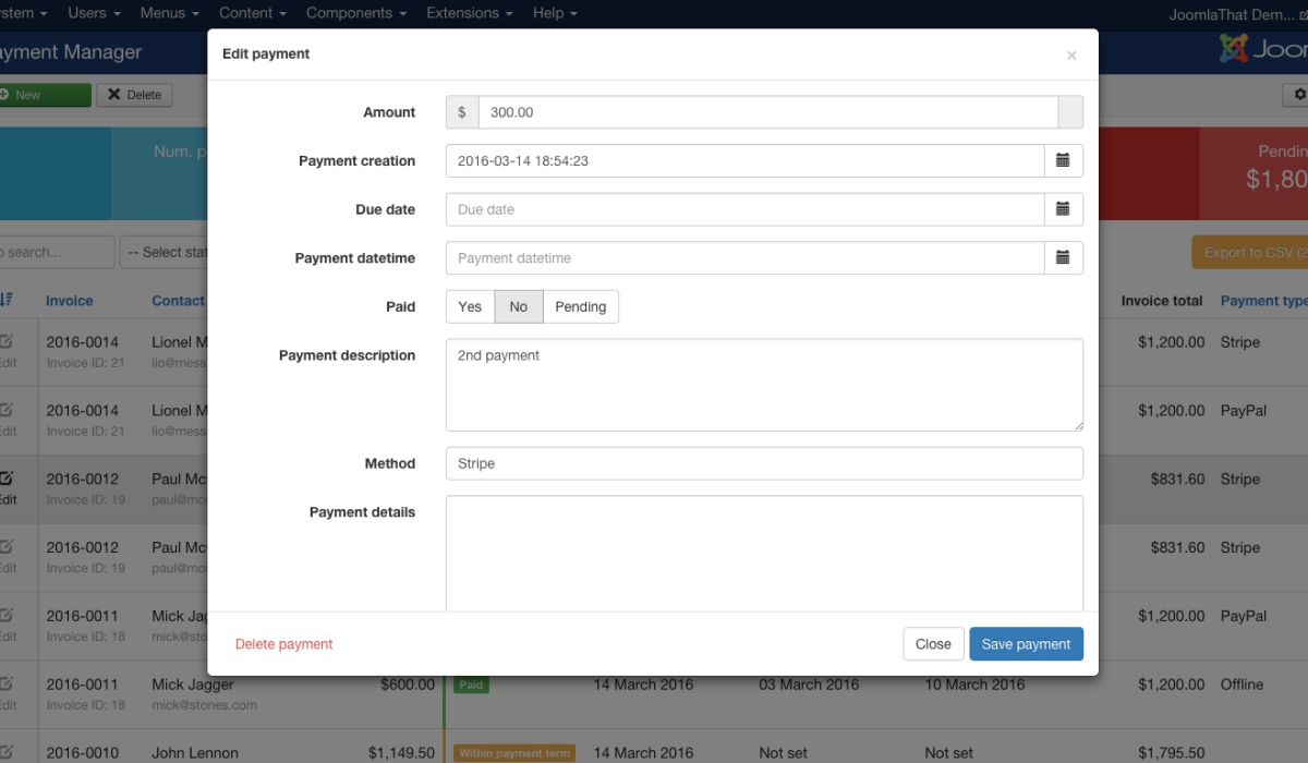 Invoice-Manager-Joomla-Extension-10