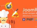 Joomrecipe-Joomla-Extension-3