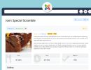 Joomrecipe-V430-Creating-A-Website-With-Recipes-For-Joomla-Joomla-Extension-2
