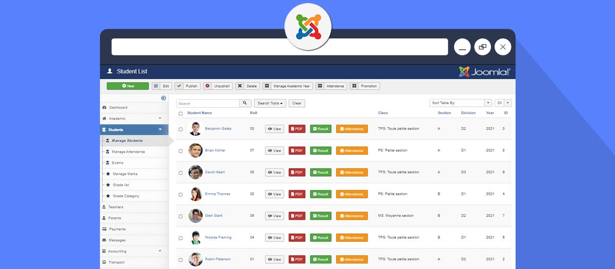 Joomschool-Joomla-Extension-1