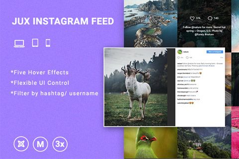 Jux-Easy-Instagram-Feed-Joomla-Extension-1