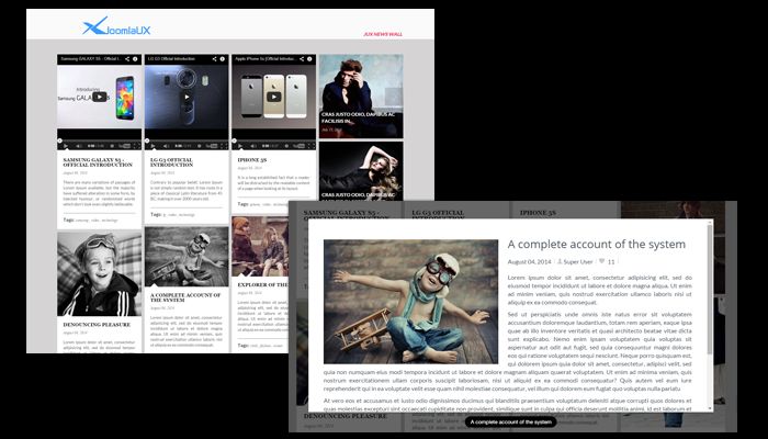 Jux-News-Wall-Joomla-Extension-1