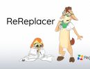 Rereplacer-Pro-Joomla-Extension-4