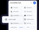 Screen-Reader-Joomla-Extension-2