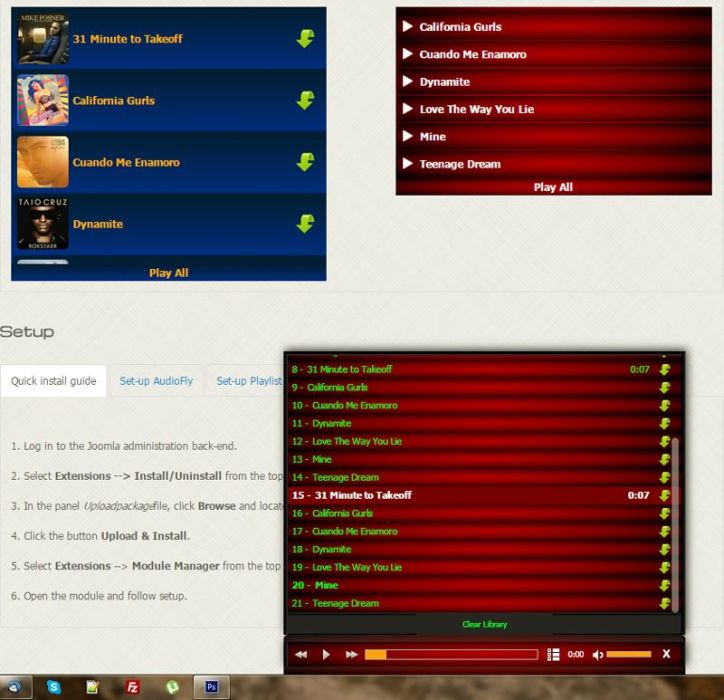 Sj-Html5-Audiofly-Joomla-Extension-1