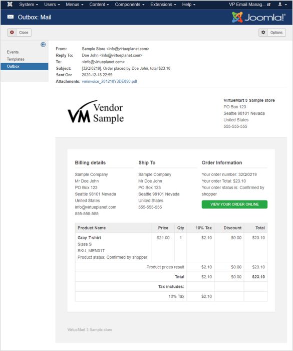 Vp-Email-Manager-Joomla-Extension-1