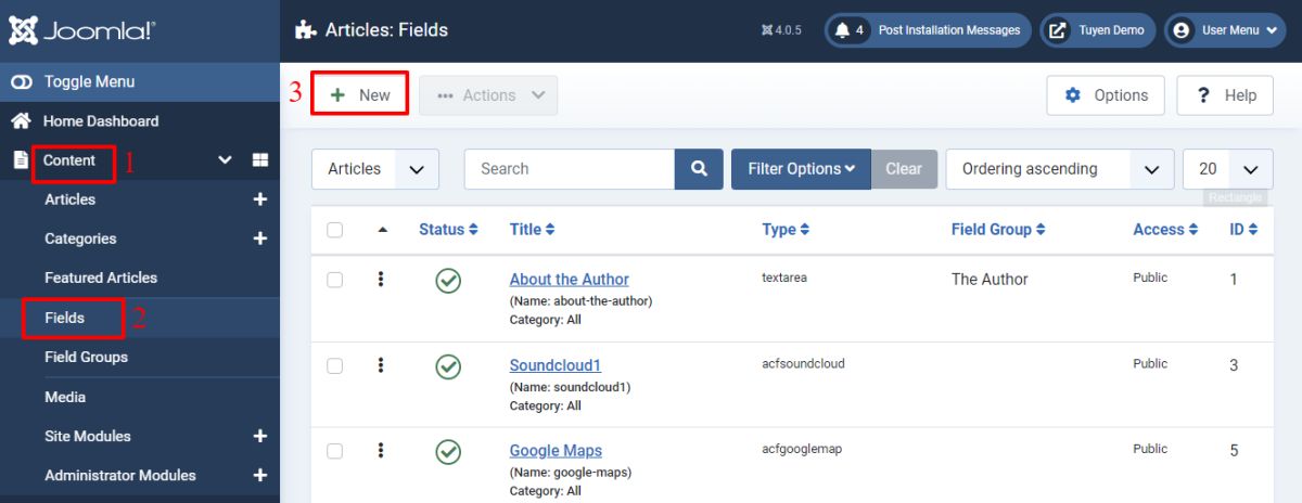 Youtuber-Joomla-Extension-10