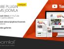 Youtuber-Joomla-Extension-4