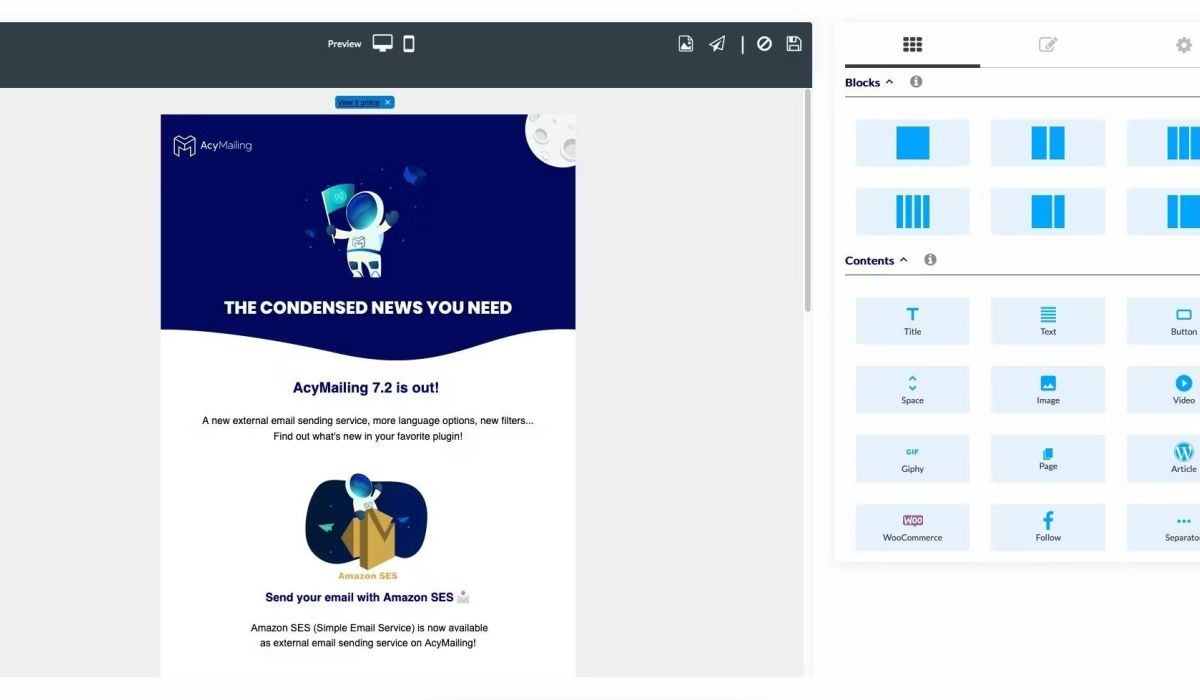 acymailing-enterprise-email-editor-joomla-extension