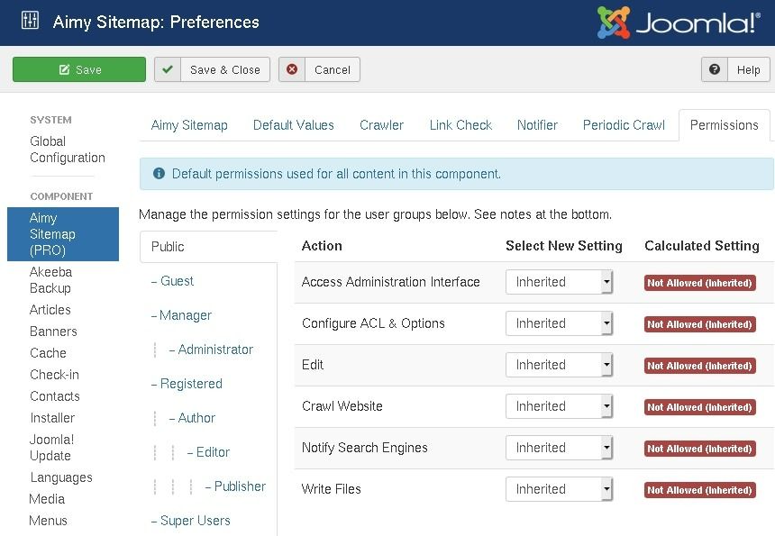 aimy-sitemap-component-permissions-joomla-extension