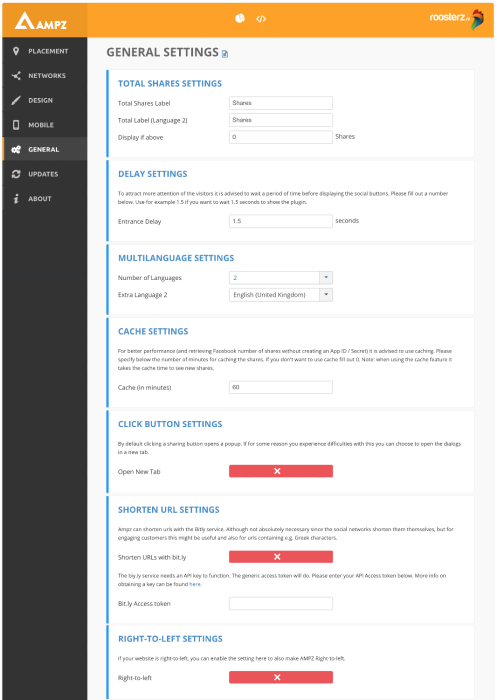 ampz-general-joomla-extension