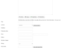 booklibrary joomla extension backend add book