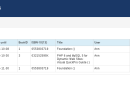 booklibrary joomla extension backend rent requests