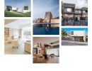 bungkoh modern joomla template for architects portfolio frontend layout and design
