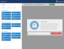 convert forms.4.3 joomla extension settings