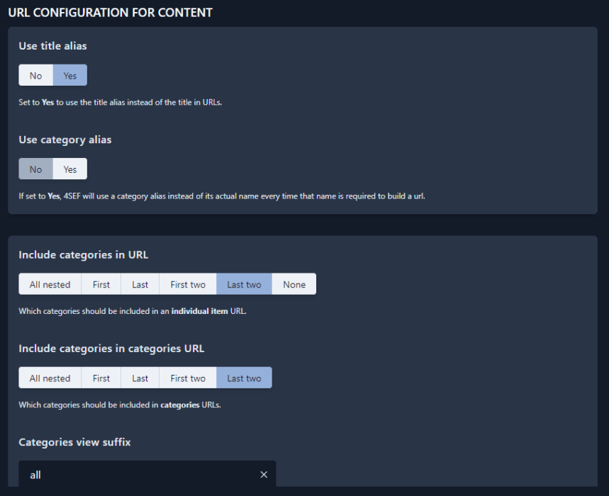 4sef-joomla-extension-content-url-configuration