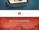 flex-multi-purpose-joomla-5-template-multiple-header