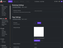 jollyany multi purpose joomla template bootstrap configuration settings