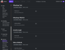 jollyany multi purpose joomla template extensions configuration settings