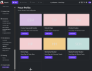 jollyany multi purpose joomla template preset configuration settings