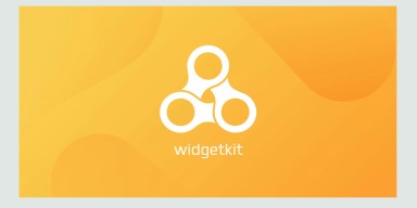 YOOtheme Widgetkit 3.1.27 - Joomla Extension