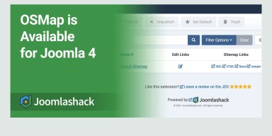 OS Map 5.0.15 - Joomla Extension
