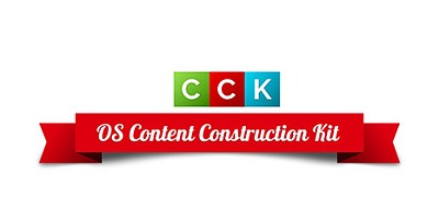 OS CCK - Joomla Extension