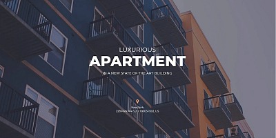 Felucti - Real Estate Creative Joomla Template