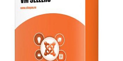 VM Sellers 2 - Joomla Extension