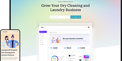 Innovate - Joomla Template
