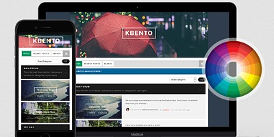 Nts - 9themestore - Kbento - Joomla Template