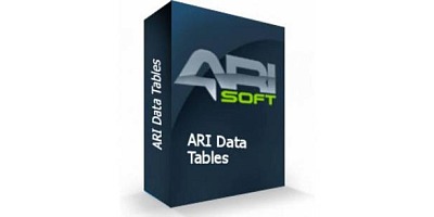 ARI DataTables - Joomla Extension