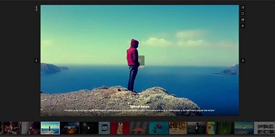 MX MultiGallery - Joomla Extension