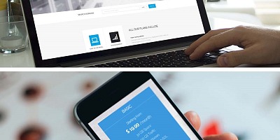 Gavickpro Cloudhost - Joomla Templates