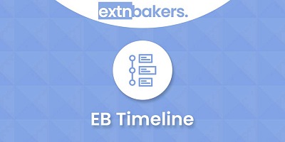 Eb Timeline Joomla Extension